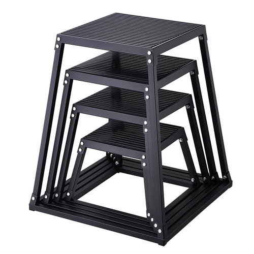 Box pliometrico pezzi - pliometrico,