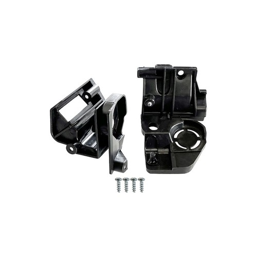 Kit supporti faro per - dx,