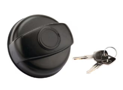 Tappo serbatoio con - , chiave