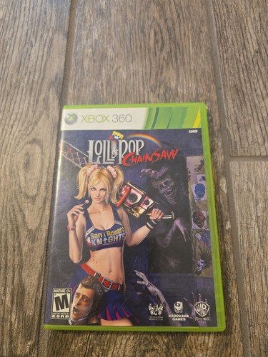 Motosega lollipop - lollipop, 360)