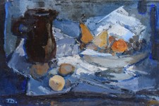 Irène Darras (1923-2001)