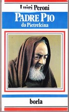Padre Pio da Pietrelcina -