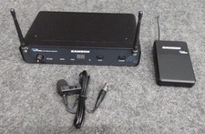 Samson SWC88XBLM5-K Concerto