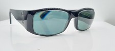 Trussardi TE21231 Black Oval