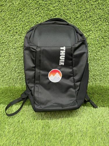 Zaino thule nero grigio - zaino,