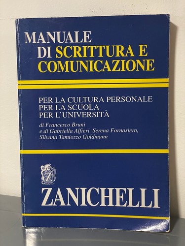 Manuale scrittura e - di,