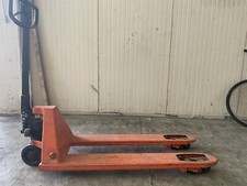 transpallet manuale usato