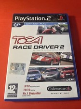 GIOCO VIDEOGIOCO PER PS2 Toca