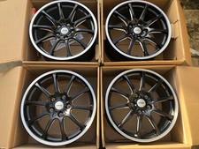 Cerchi in lega 9j + 10.5j