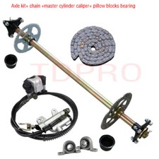 Drift Trike Go Kart Kit Assale