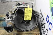 CAMBIO MANUALE COMPLETO PER