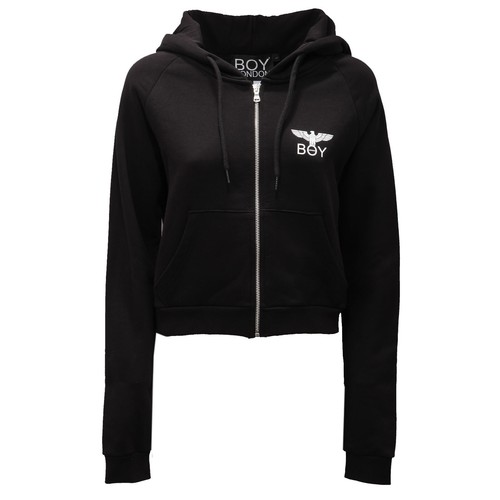3124ae felpa donna - 3124ae, boy