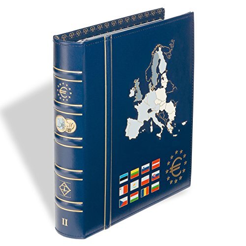 Leuchtturm 341306 raccoglitore - leuchtturm,
