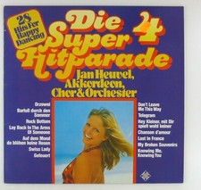 12 " LP - La 4 Super Hit