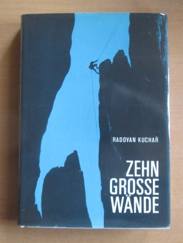 Buch berichte bergsteiger - buch,