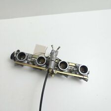 Yamaha GTS 1000 Carter