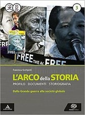 ARCO DELLA STORIA (L') VOLUME 3 -9788828618775