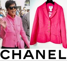 Chanel Vintage 1999 Barbie