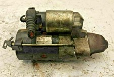 RICAMBI USATI, MOTORINO