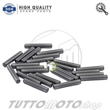 Kit serie rullini quadrupli