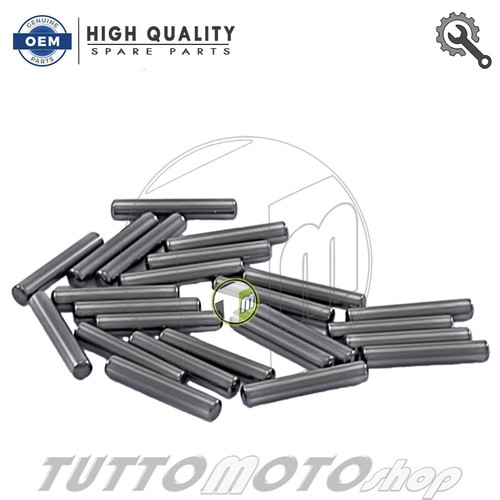 Kit serie rullini - , quadrupli