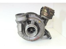 7231672 TURBINA VOLVO S60 (P24) 2.4 D 20V 163CV (2001-2009)