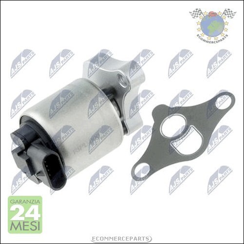 Valvola egr ajs - per, opel