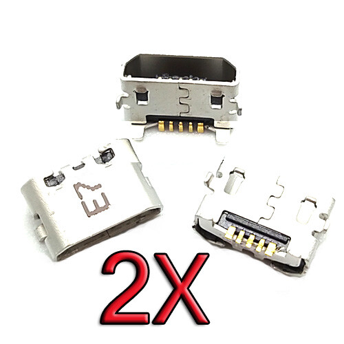 Connettore ricarica usb per - connettore,