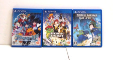 Digimon World & Stories Cyber