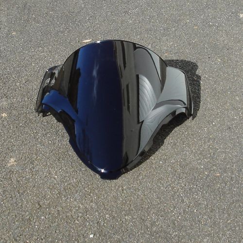 Bulle racing suzuki gsxr - bulle,