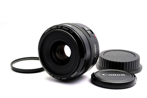 Ottime condizioni canon ef - canon,