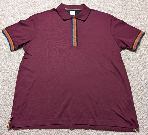 Paul smith stripe - smith, trim
