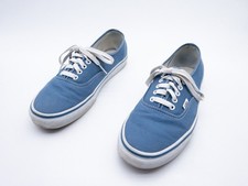 VANS Sneaker Unisex Calzatura Sportiva Numero 42 EU Art. 36128-30