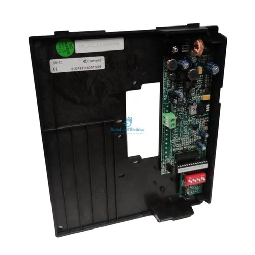 Comelit 5814c staffa sbc - 5814c, per