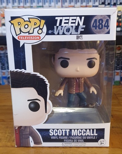 Funko pop television teen - funko, pop!