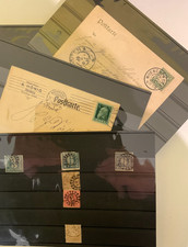 Collezione Baviera 1849-1920 |