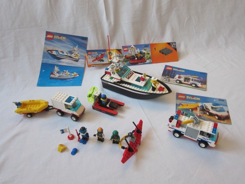 Lego 4012 6614 6556 - 6614,
