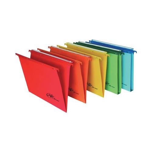 Cartelle sospese joker bertesi - cartelle,