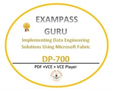 DP-700 Implementazione di