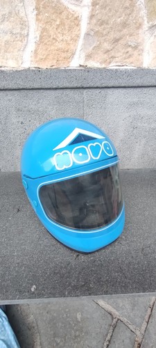 Casco nava vintage helmet - casco,