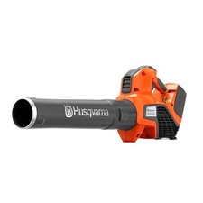 SOFFIATORE A BATTERIA