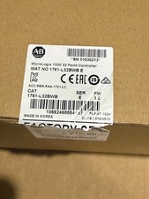 Allen Bradley 1761-L32BWB
