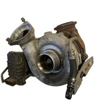 Turbocompressore 758351 bmw - turbocompressore,
