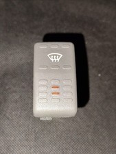 Interruttore Lunotto Termico Iveco Eurocargo -Euroteck-Eurotrakker