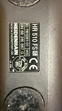 HR510FS Heidenhain 