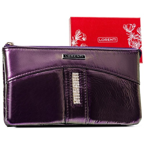Portafoglio donna rfid - portafoglio,