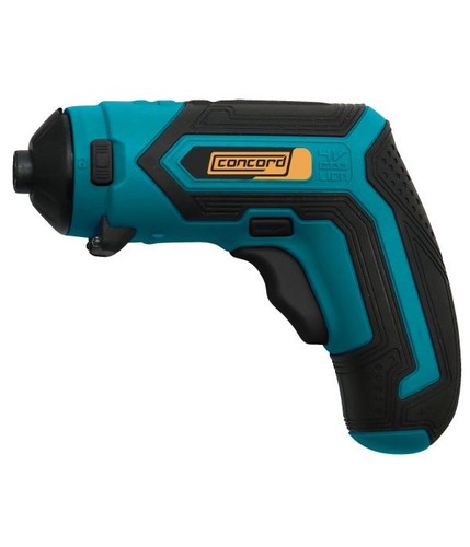 Trapano avvitatore batteria - a,