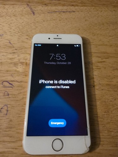 Apple iphone gb rose - 64,