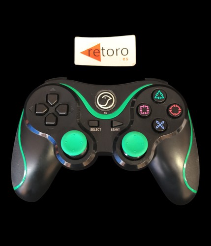 Controller mando playstation - playstation, 3