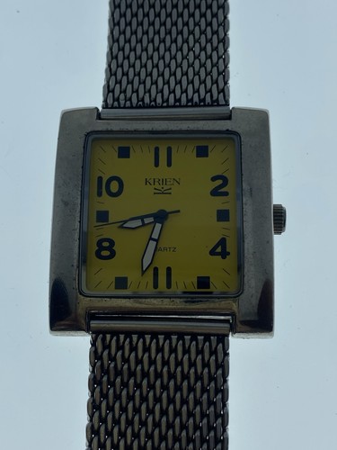 Orologio vintage cinturino - orologio,